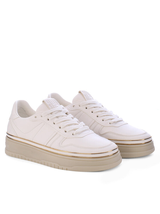 Kennel & Schmenger Sneakersy Kennel & Schmenger Slam 51-27900.517 Biały