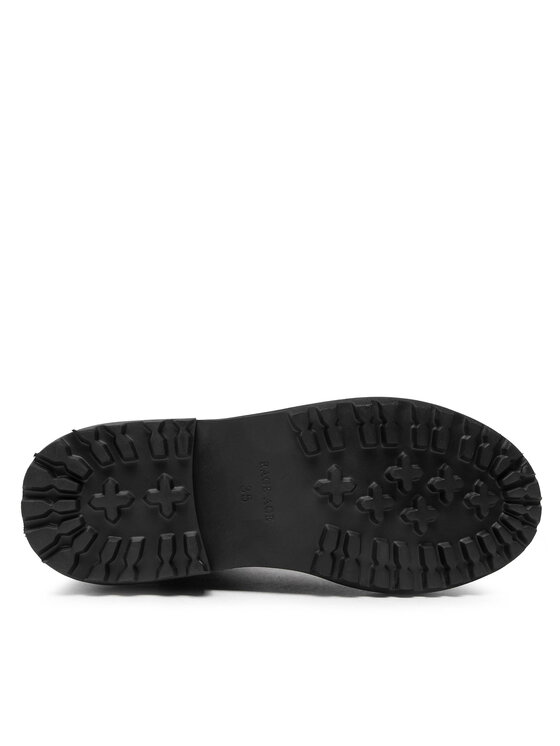 Rage Age Čižmy Rage Age RA-56-06-000373 Čierna