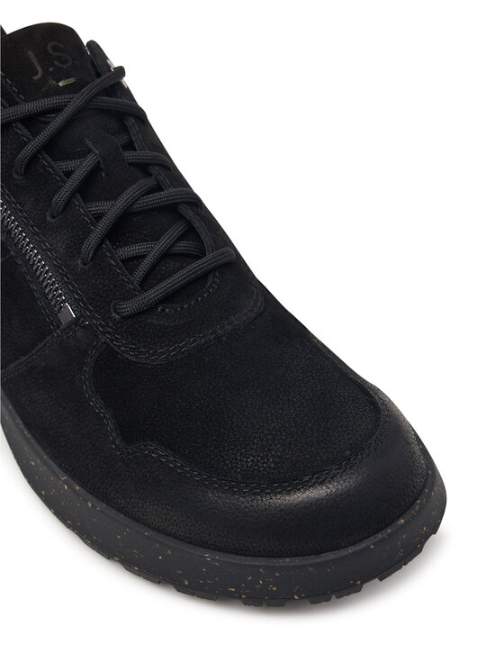 Josef Seibel Туфлі Josef Seibel Jaron 05 42305-MI640 Чорний