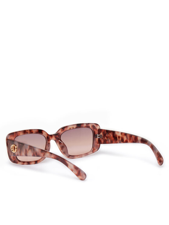 Aldo Sluneční brýle Aldo Melamas 13935373 Růžová