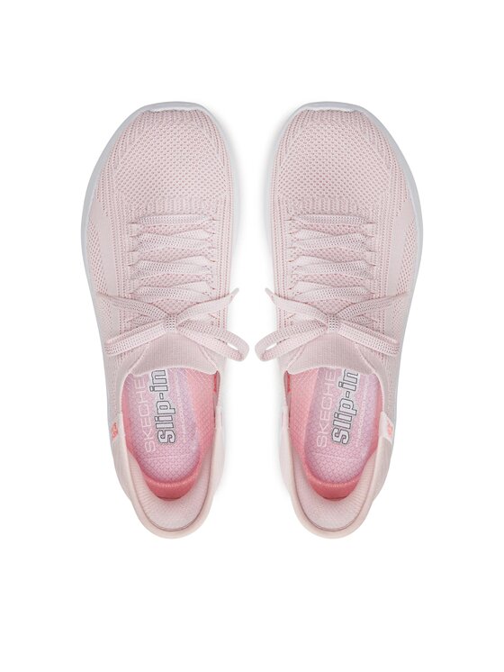 Skechers Снікерcи Skechers Ultra Flex 3.0-Brilliant Path 149710/LTPK Рожевий