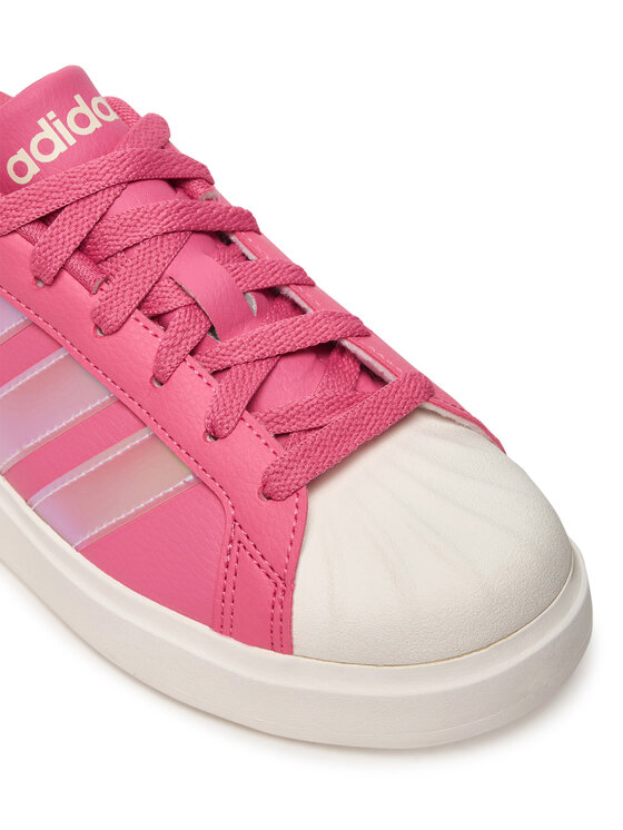 adidas Снікерcи adidas Streettalk IH4330 Рожевий