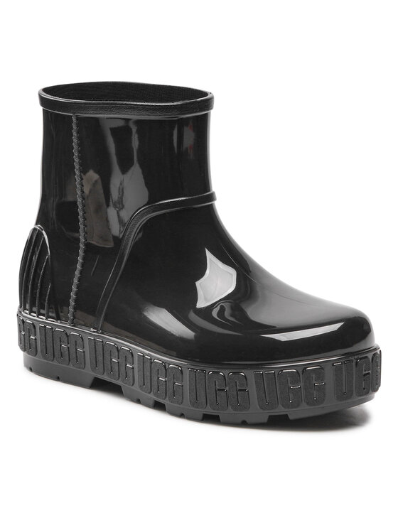 Ugg Gumáky Ugg W Drizlita 1125731 Čierna