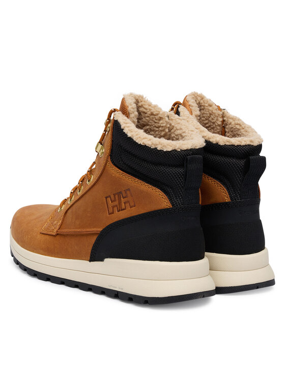 Helly Hansen Трекінгові черевики Helly Hansen Kelvin Lx 11892_724 Коричневий