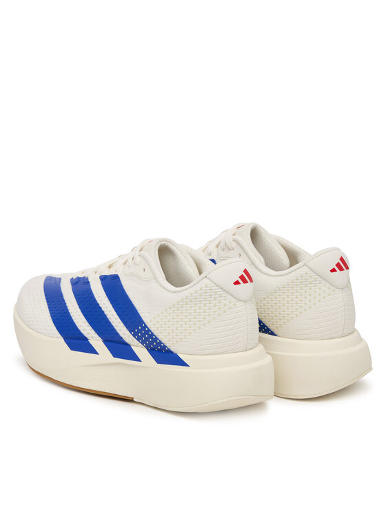 adidas Взуття для бігу adidas adizero Pacer M KZ6851 Білий