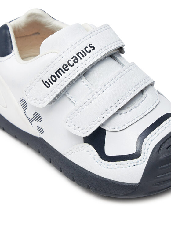 Biomecanics Sneakersy Biomecanics 241001 A578-A Biela