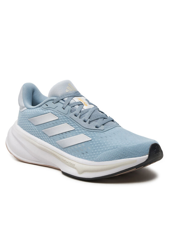 Buty do biegania adidas Response Super IF8267 Niebieski | Eobuwie.com.pl