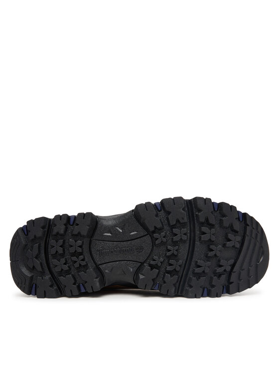 Timberland Trekkings Timberland Mt. Maddsen 2.0 TB0A2QA9ES41 Maro deschis