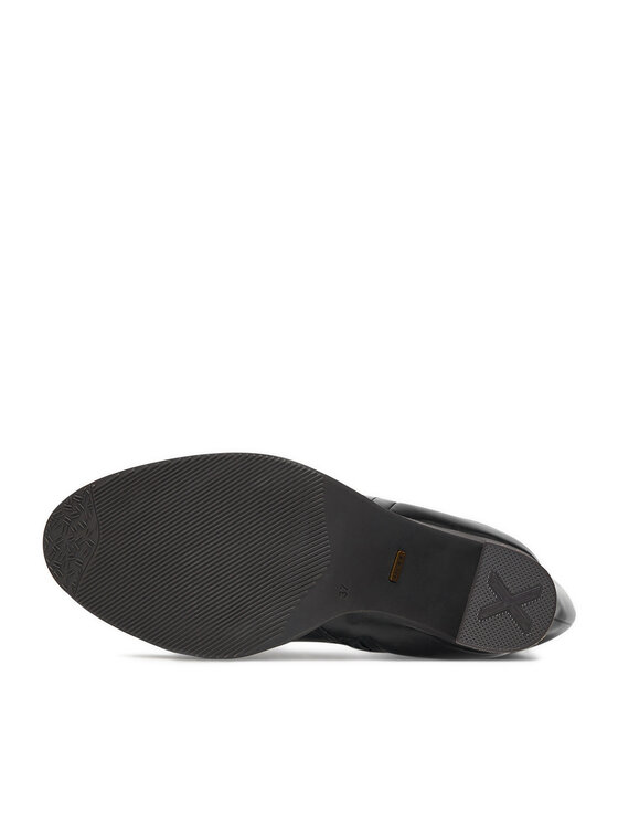 MEXX Cizme MEXX EO-MI001804563W-01 Negru