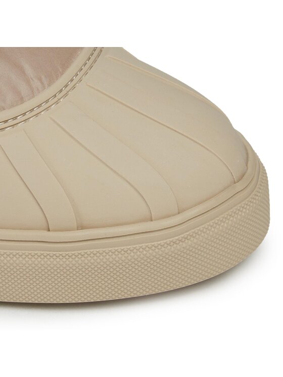 Inuikii Škornji za sneg Inuikii Technical Low 75202-105 Bež