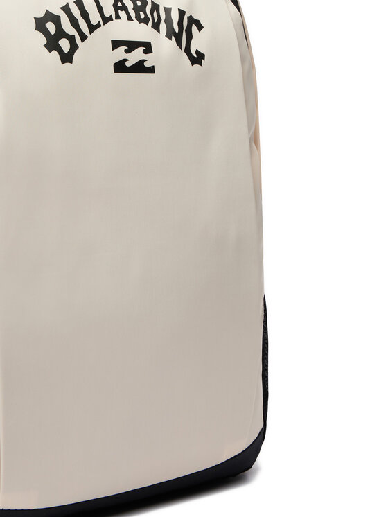 Billabong Рюкзак Billabong CWBEO-BLB-M-005-10 Кремовий