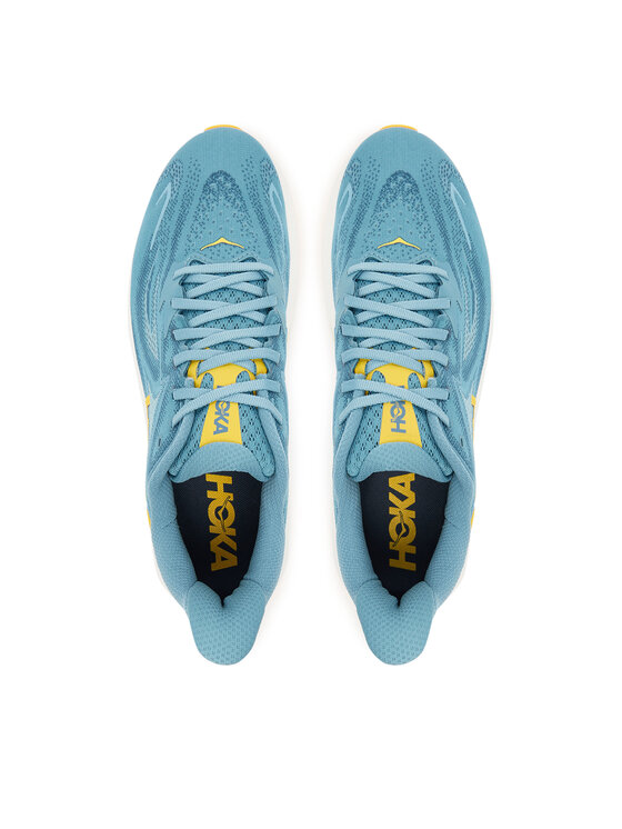 Hoka Взуття для бігу Hoka Clifton 10 1162030 Голубий