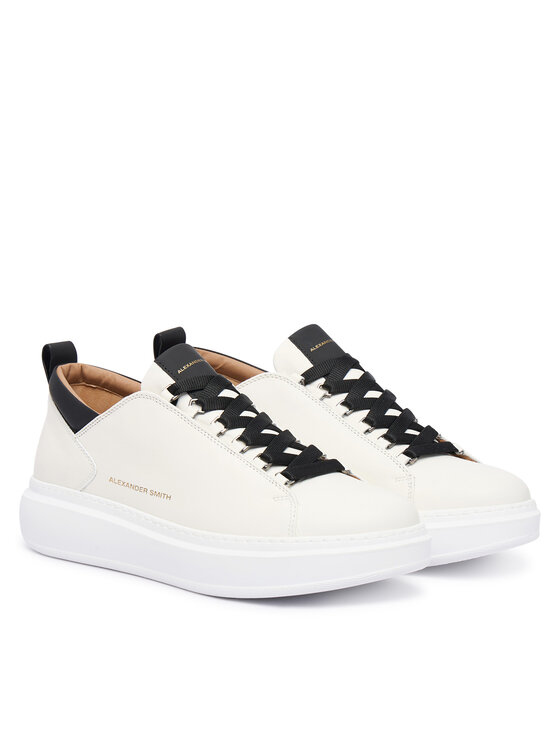 Alexander Smith Superge Alexander Smith Wembley ASBEWYM-2264 Bela