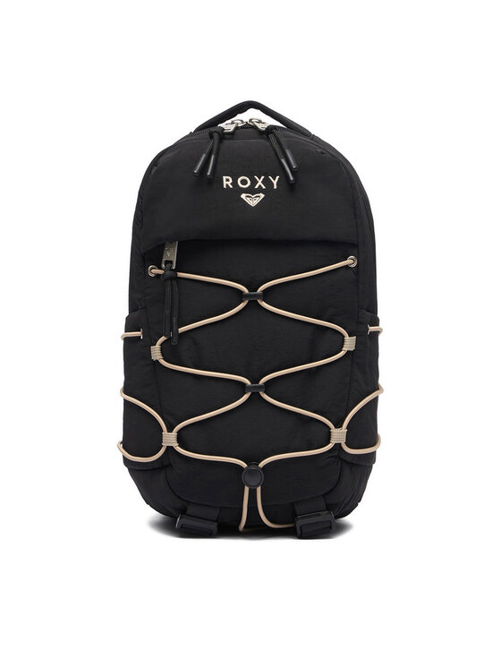 Roxy Σακίδιο Roxy CWBEO-ROXY-M-006-10 Μαύρο