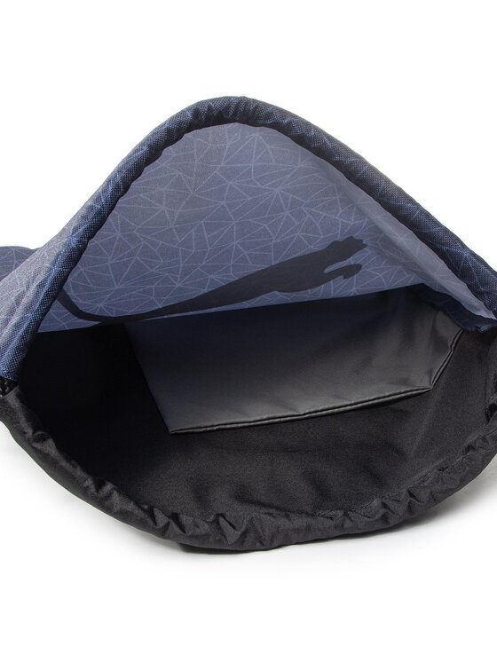 Puma Σακίδιο πλάτης πουγκί Puma Beta Gym Sack 077298 02 Σκούρο μπλε