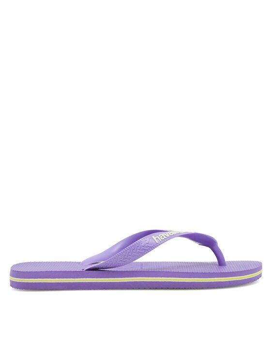 Havaianas В'єтнамки Havaianas 4110850.9053 Фіолетовий