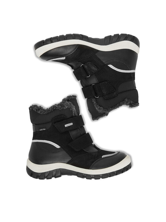 Lasocki Young Снігоходи Lasocki Young CEO-CI12-1797-24A(IV)CH Чорний