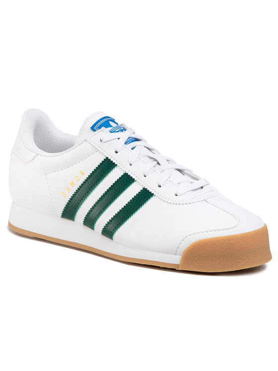 adidas Sportcipők adidas Samoa EG6089 Fehér