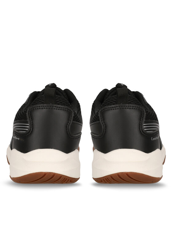 Endurance Zapatillas Endurance Donovan Uni Indoor Shoe E244342 Negro
