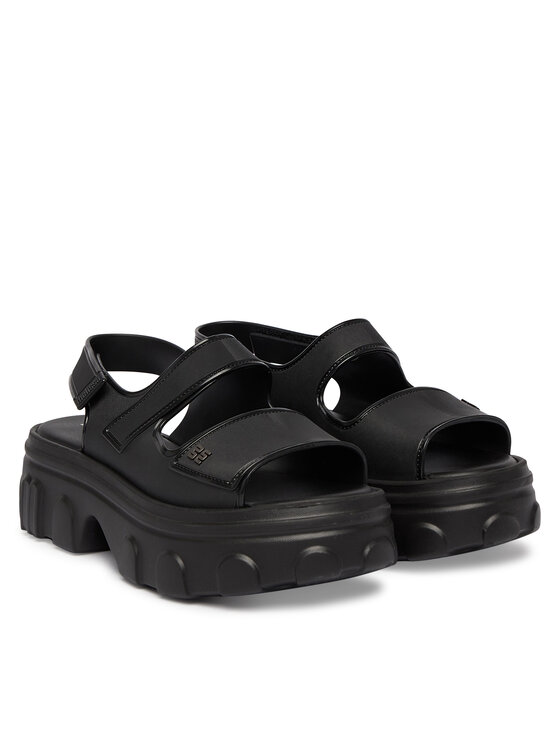 Melissa Босоніжки Melissa Melissa Ella Move Ad 36150 Чорний
