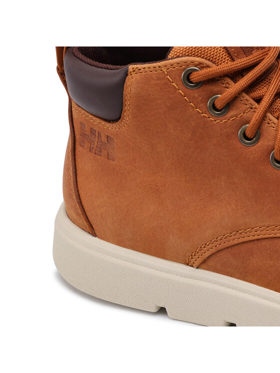 Helly Hansen Trekingová obuv Helly Hansen Pinehurst 11738_725 Hnedá