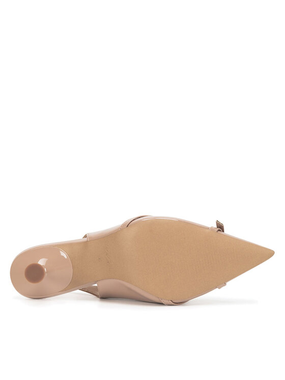 JENNY Туфлі JENNY LH24013-2 Бежевий