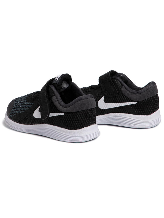 Nike Laisvalaikio batai Nike Revolution 4(Tdv) 943304 006 Juoda