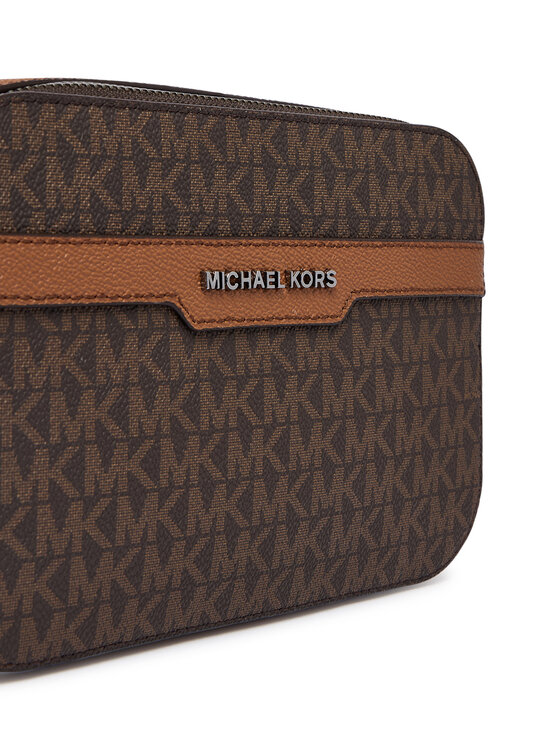 MICHAEL Michael Kors Плоска сумка MICHAEL Michael Kors 33F5SMLC2B Коричневий