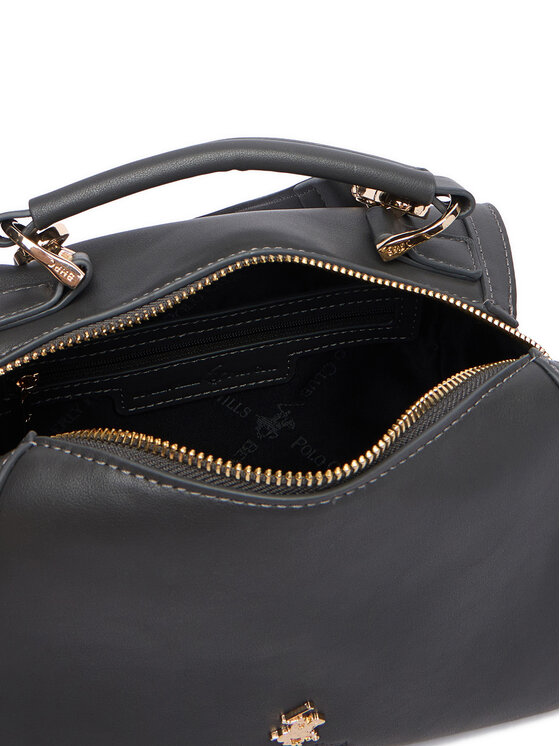 Beverly Hills Polo Club Bolso Beverly Hills Polo Club EO-BHPC-C-019-10 Gris oscuro