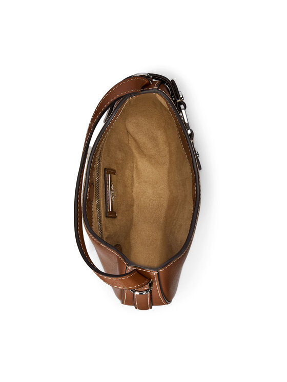 LAUREN RALPH LAUREN Bolso LAUREN RALPH LAUREN 431980159001 Marrón