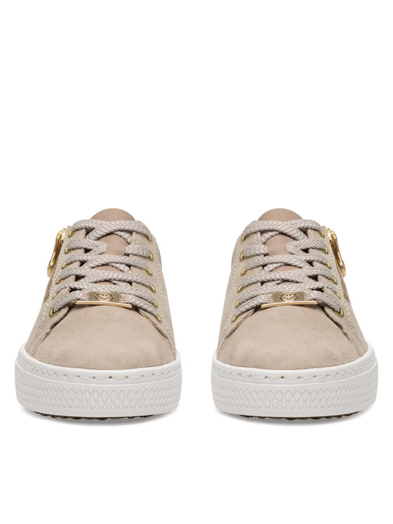 Rieker Zapatillas Rieker L59L1-60 Beis
