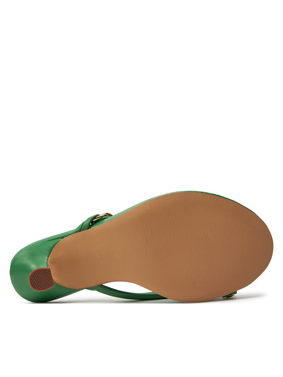 Jenny Fairy Chancletas Jenny Fairy LS5730-04C Verde