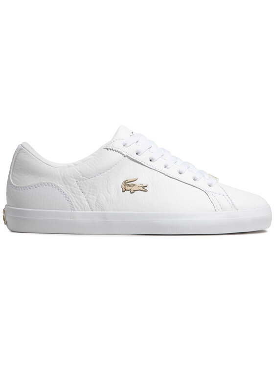 Lacoste Снікерcи Lacoste Lerond 0721 1 Cma 7-41CMA001521G Білий