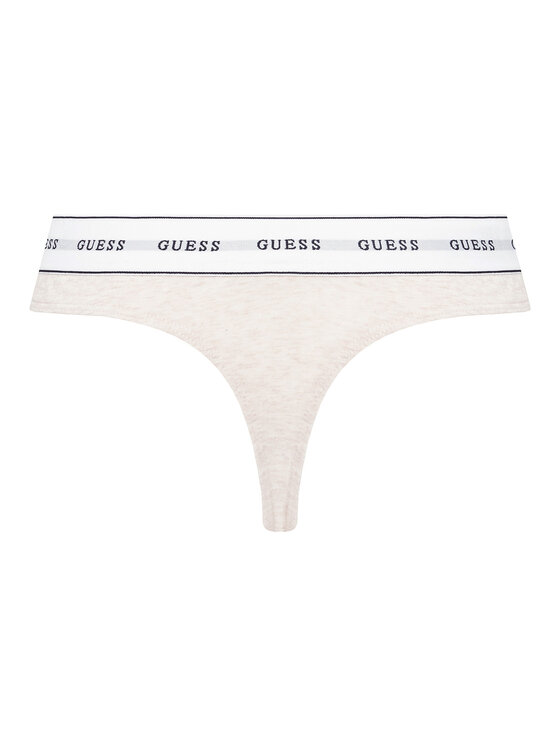 Guess Guess Стрінги O97E04 KBBU1 Бежевий