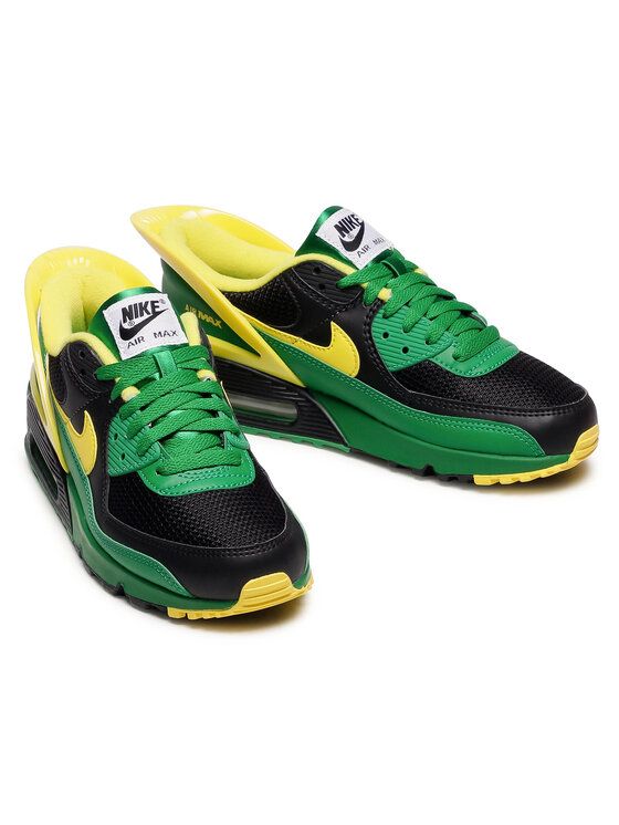 Nike Sneakersy Nike Air Max 90 Flyease CZ4270 001 Czarny