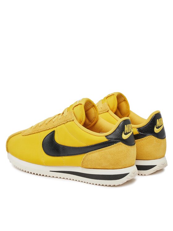 Nike Сникърси Nike Cortez DZ2795 700 Жълт