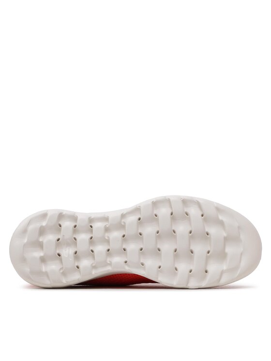 Skechers Сникърси Skechers Wonderful Spring 124716/RED Червен