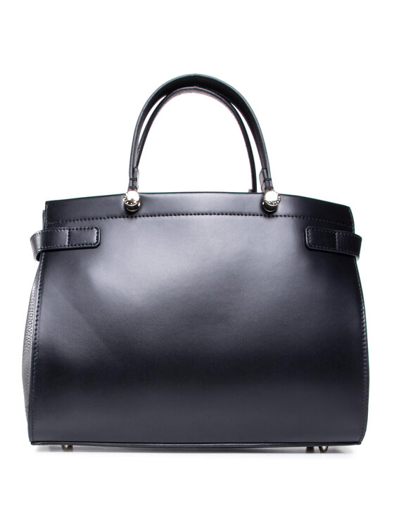 Furla Rankinė Furla Lady M BAWC01L-A.0029-O6000-1-007-20-RO-B Juoda