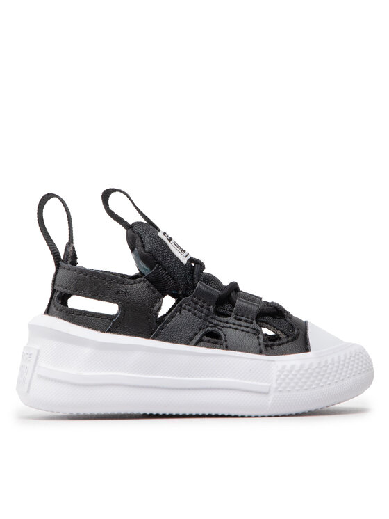 Converse Sandale Converse Ultra Sandal Slip A01219C Negru