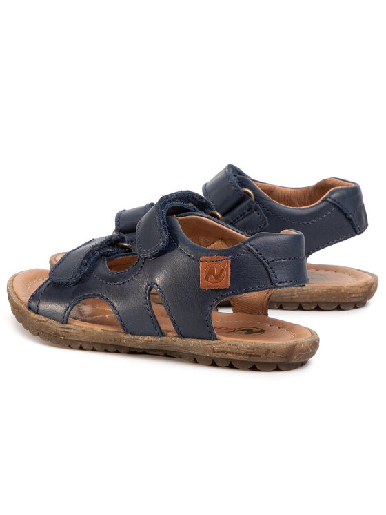 Naturino Босоніжки Naturino Sky 0010502430.01.0C02 M Cиній