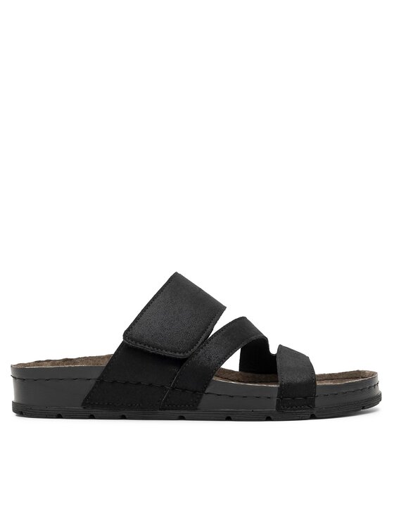 Go Soft Ciabatte Go Soft AYOLA WS121-03 Nero