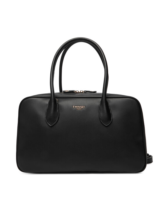 TWINSET Kabelka TWINSET 252TD8061 Čierna