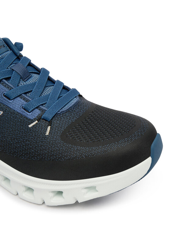 Skechers Снікерcи Skechers Glide-Step Pro 233132/BKBL Чорний