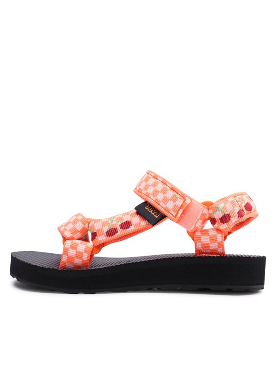 Teva Босоніжки Teva K Original Universal 1116656C Оранжевий