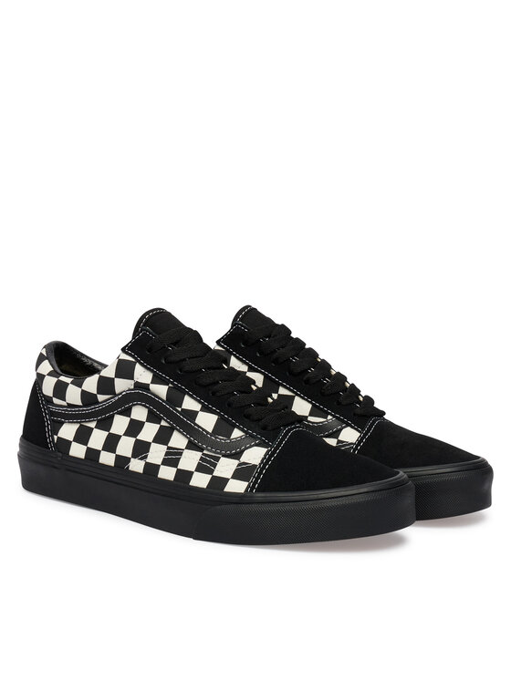 Vans Kedai Vans Old Skool VN000D7ZMCG1 Juoda