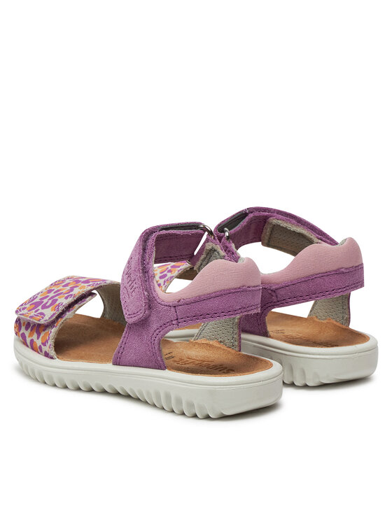 Superfit Sandalias Superfit 1-009011-8500 M Violeta