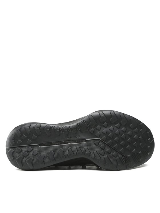 adidas Трекінгові черевики adidas Terrex Voyager 21 Travel Shoes HP8612 Чорний