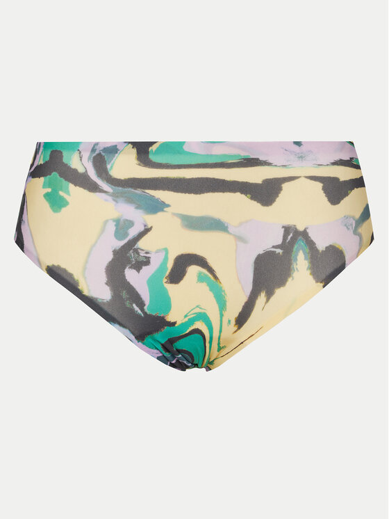 Chantelle Chantelle Класичні труси Soft Stretch C11D40 Кольоровий