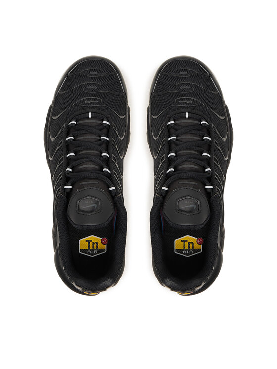 Nike Snīkeri Nike Air Max Plus DM2362 100 Melns