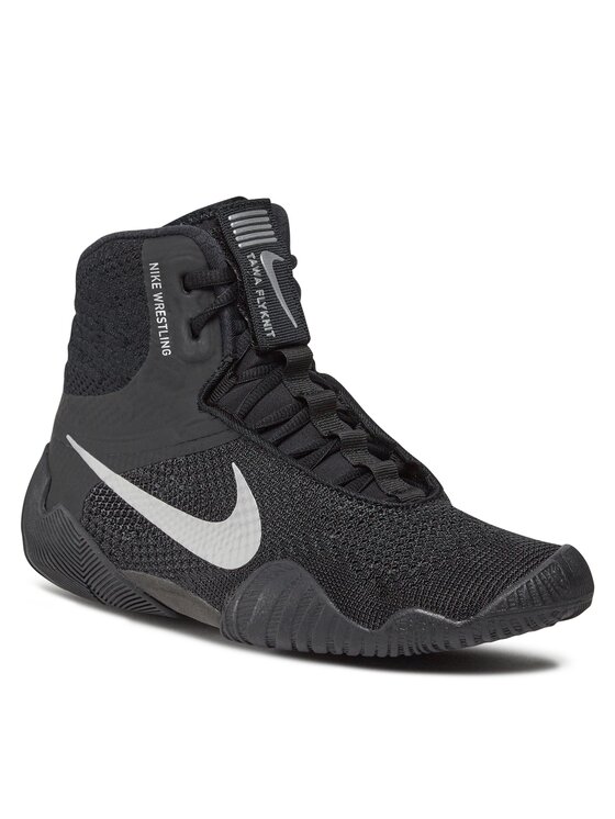Nike Боксерське взуття Nike Tawa CI2952 001 Чорний